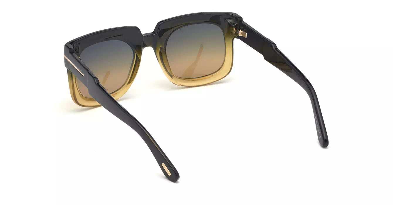 Tom Ford FT729 96P s53 CHRISTIAN