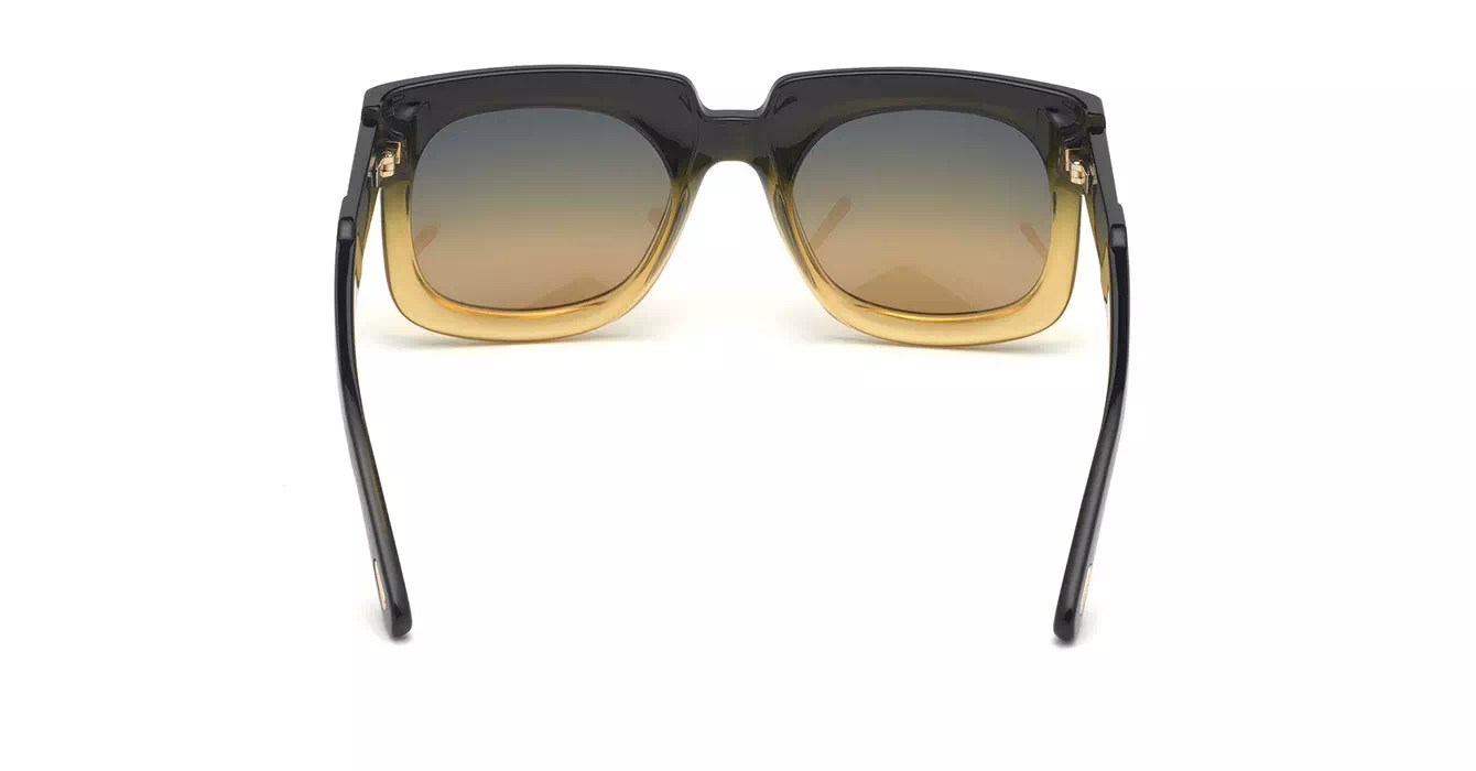 Tom Ford FT729 96P s53 CHRISTIAN