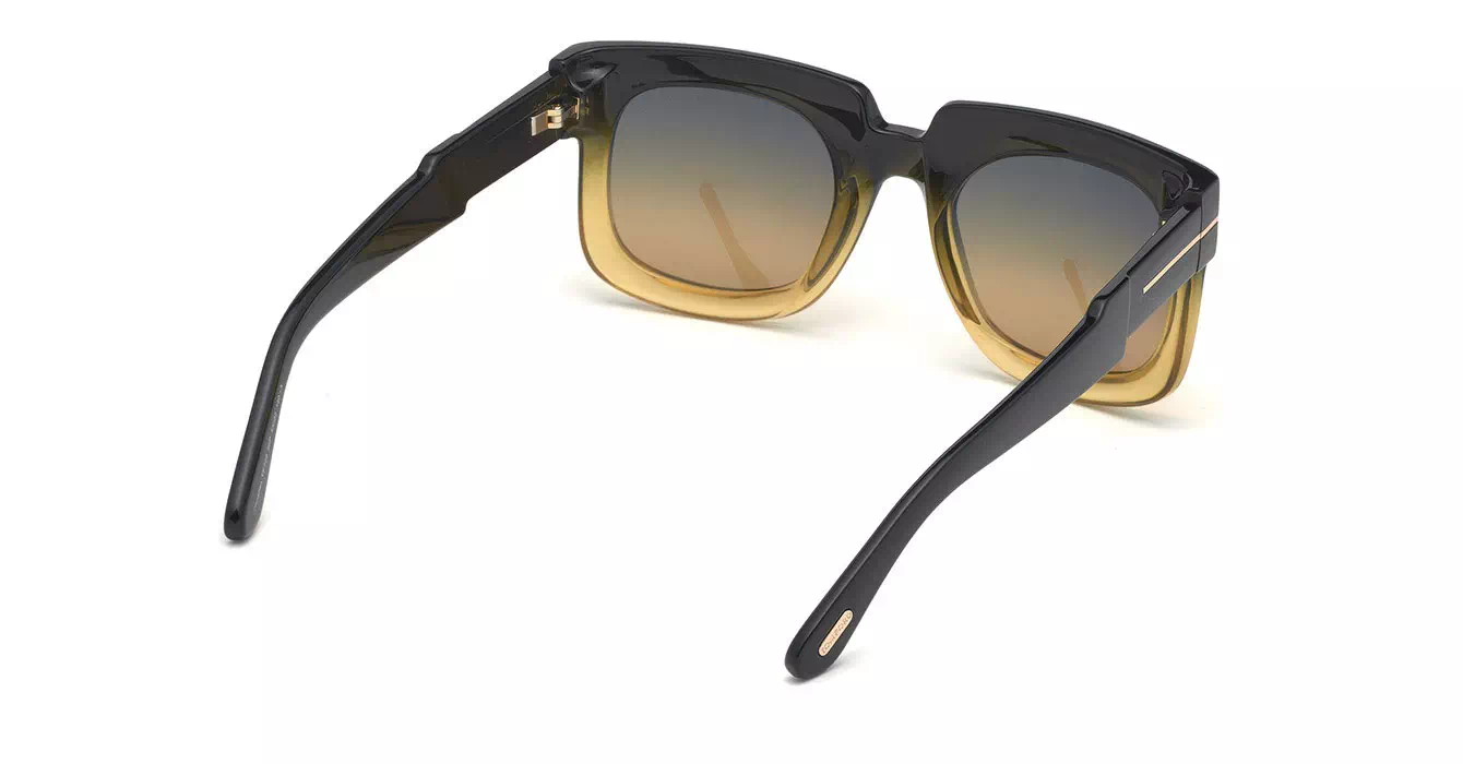 Tom Ford FT729 96P s53 CHRISTIAN