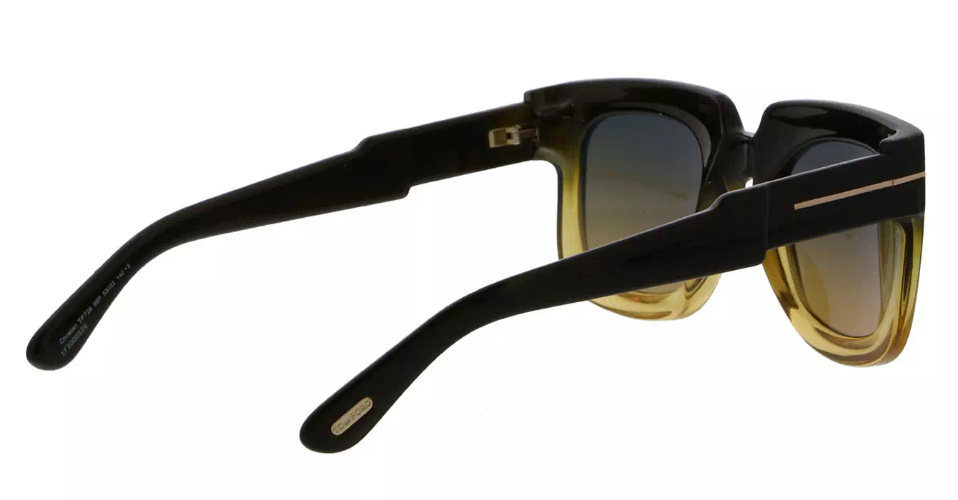 Tom Ford FT729 96P s53 CHRISTIAN