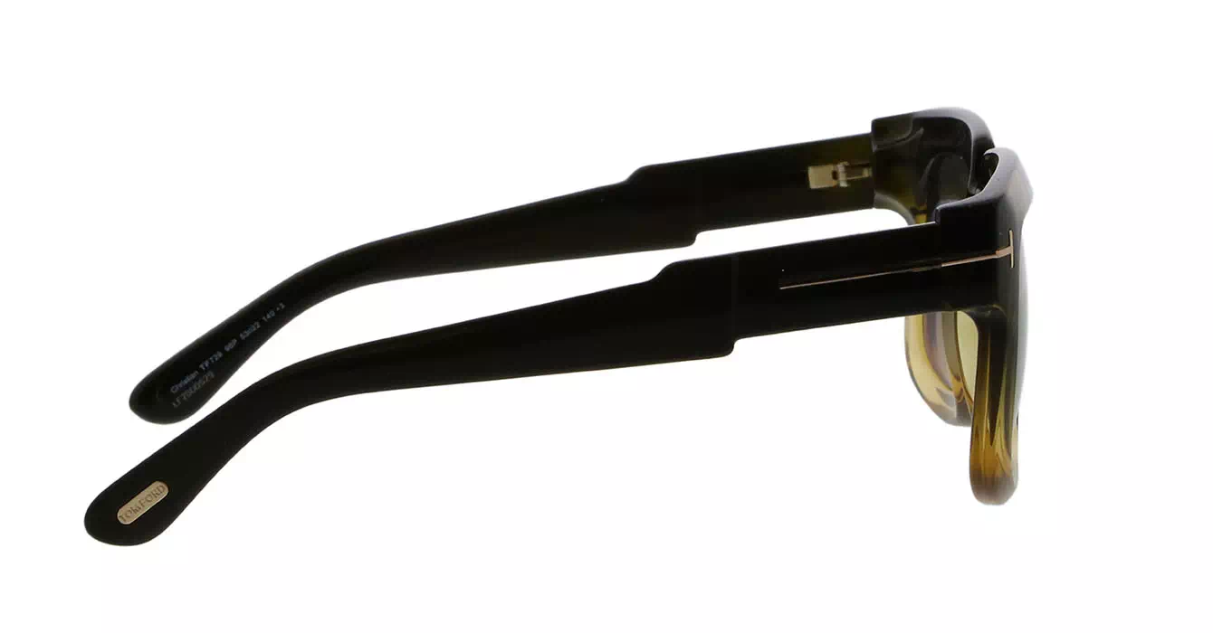 Tom Ford FT729 96P s53 CHRISTIAN