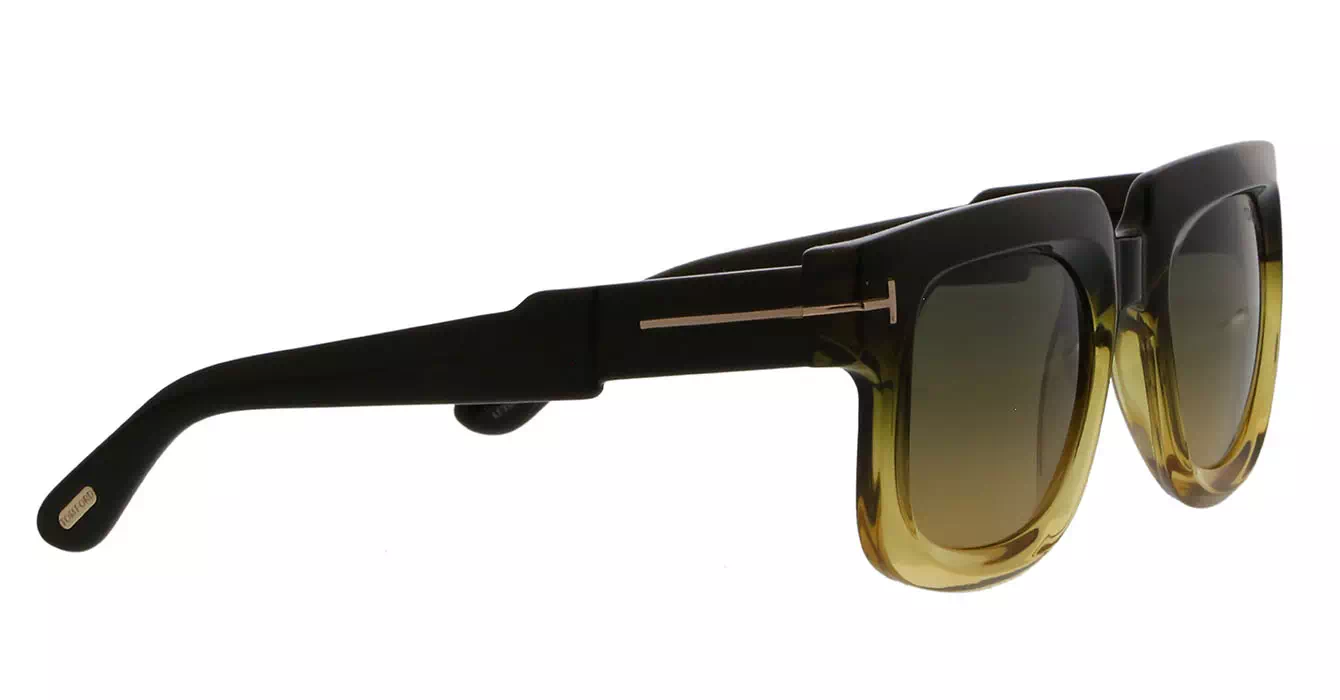 Tom Ford FT729 96P s53 CHRISTIAN