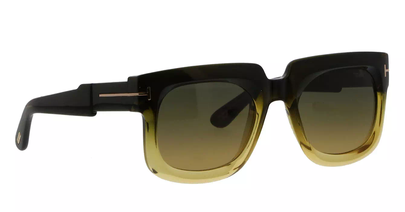 Tom Ford FT729 96P s53 CHRISTIAN