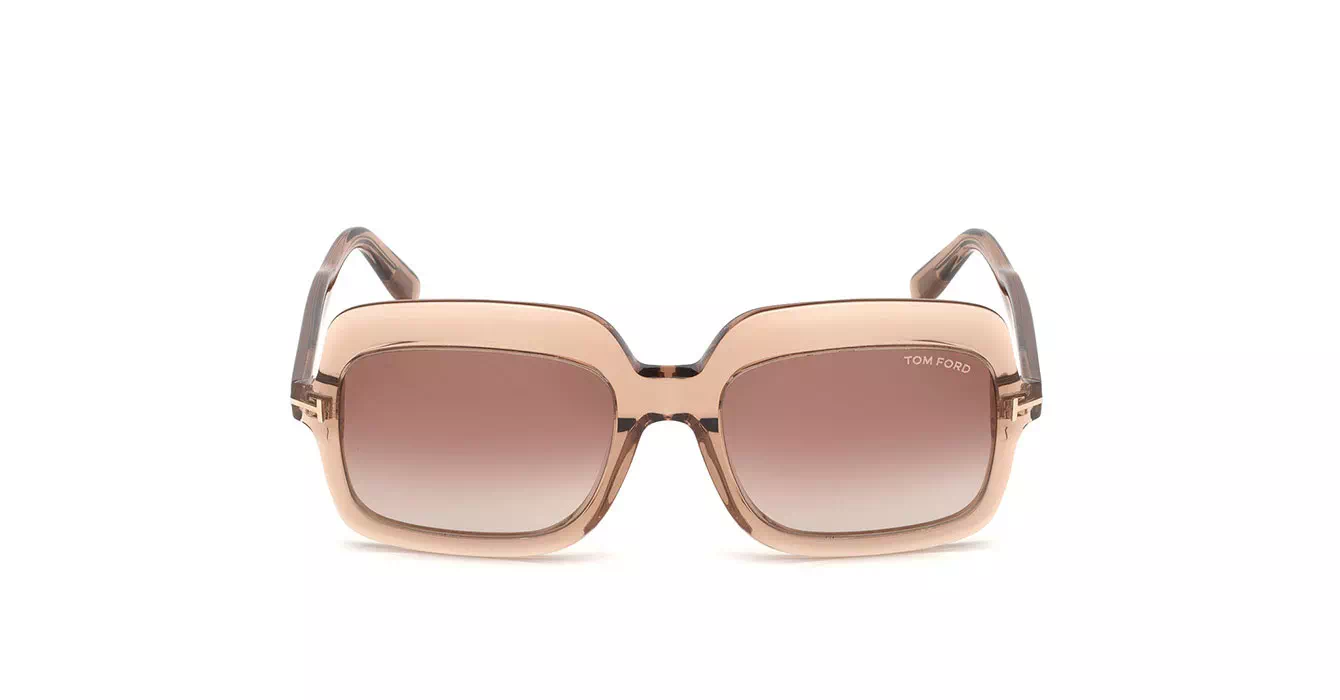 Tom Ford FT688 45G s56 WALLIS