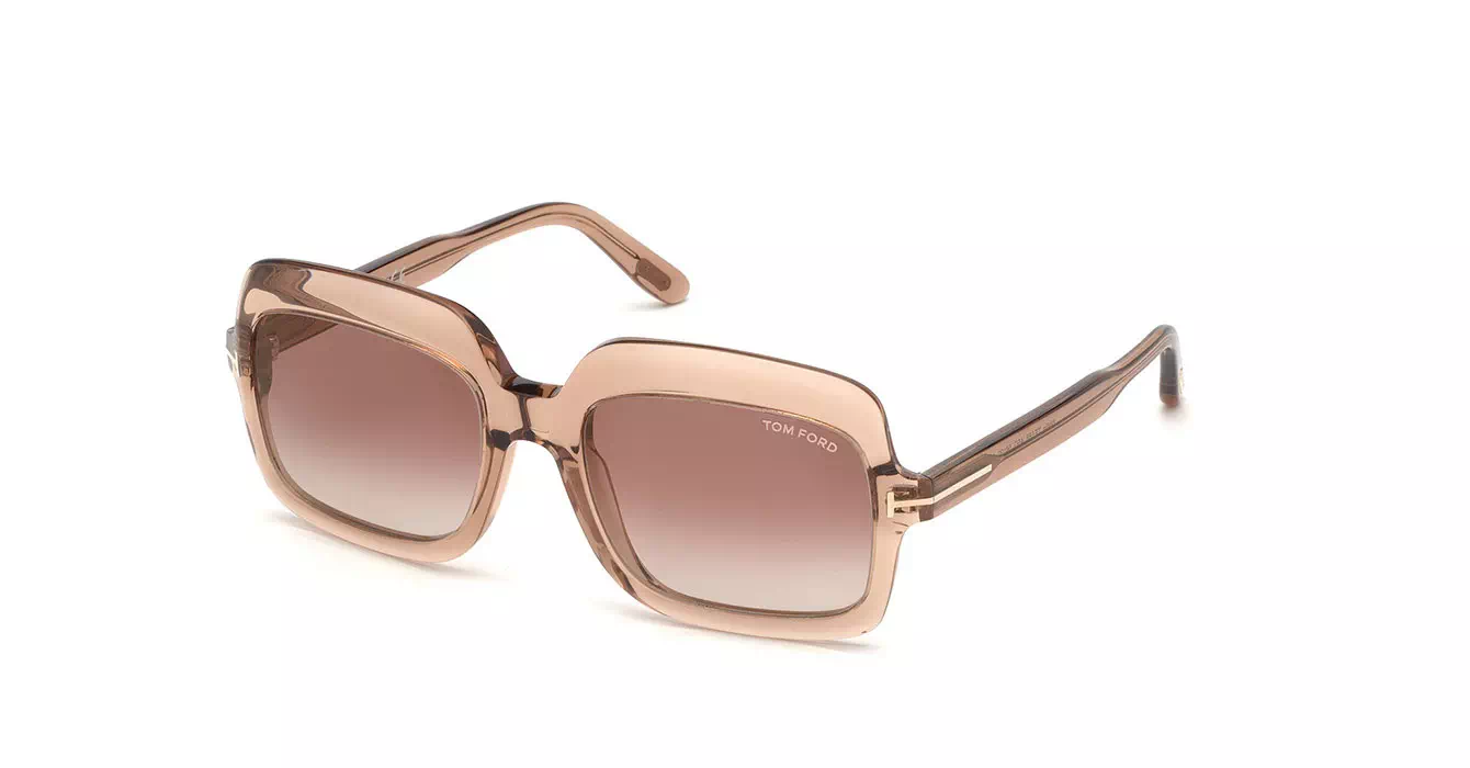 Tom Ford FT688 45G s56 WALLIS