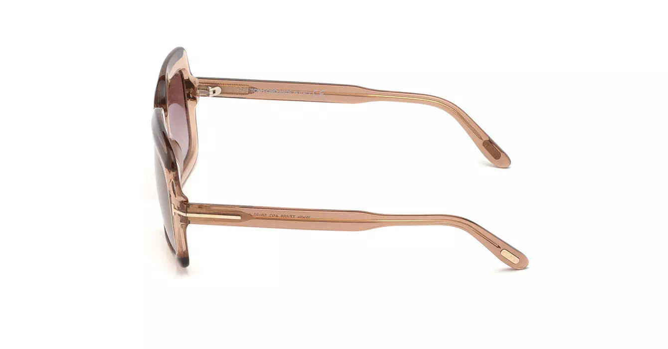 Tom Ford FT688 45G s56 WALLIS