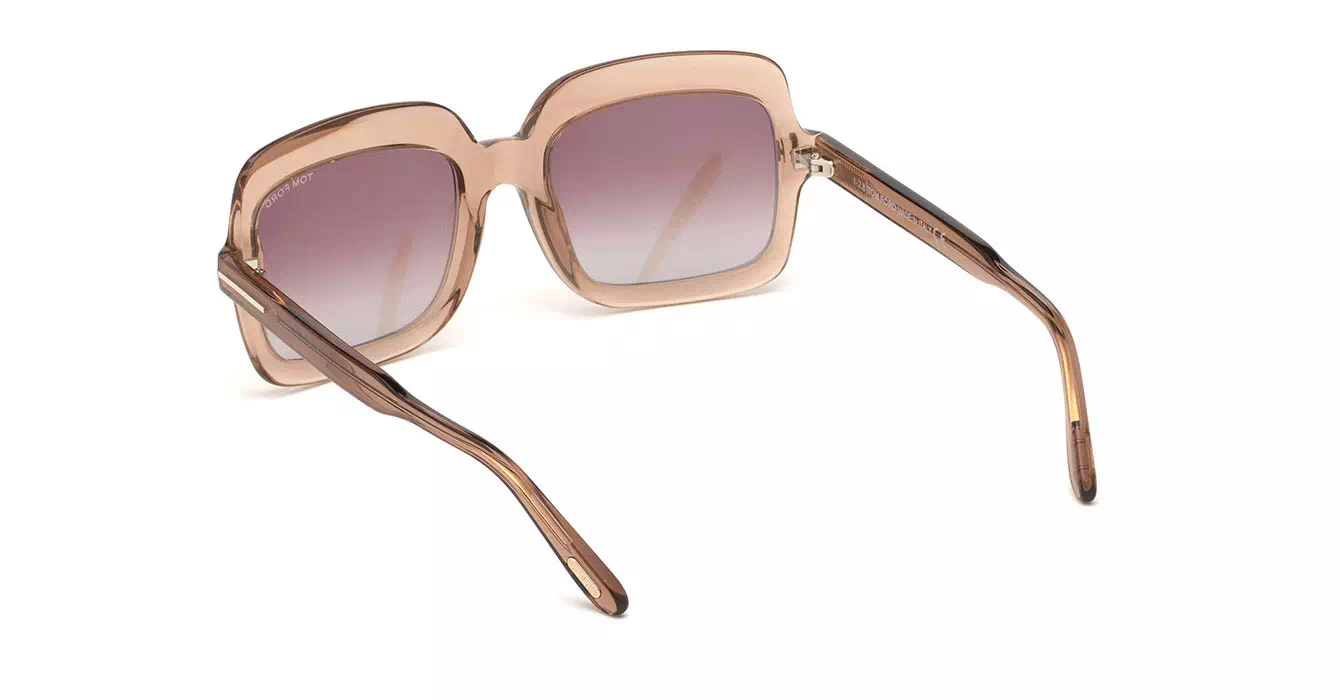 Tom Ford FT688 45G s56 WALLIS
