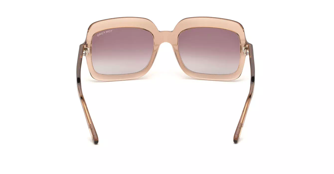 Tom Ford FT688 45G s56 WALLIS