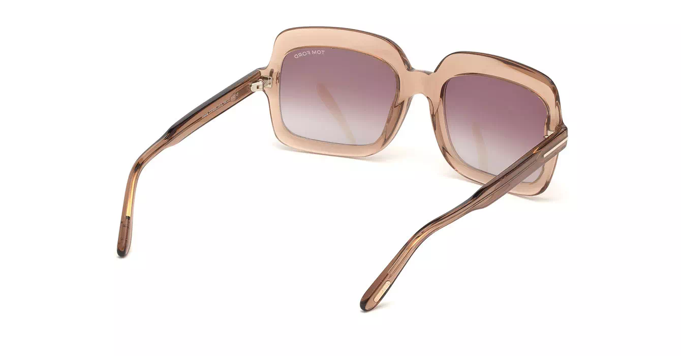 Tom Ford FT688 45G s56 WALLIS