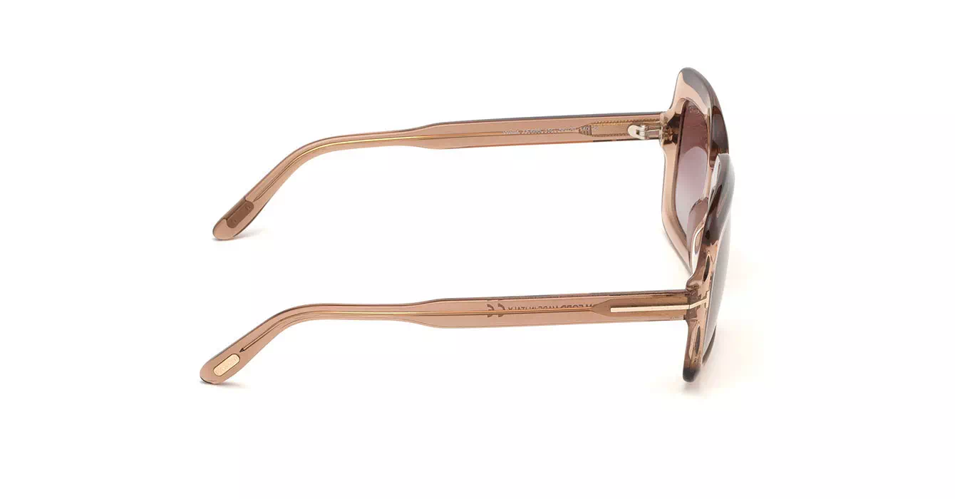 Tom Ford FT688 45G s56 WALLIS