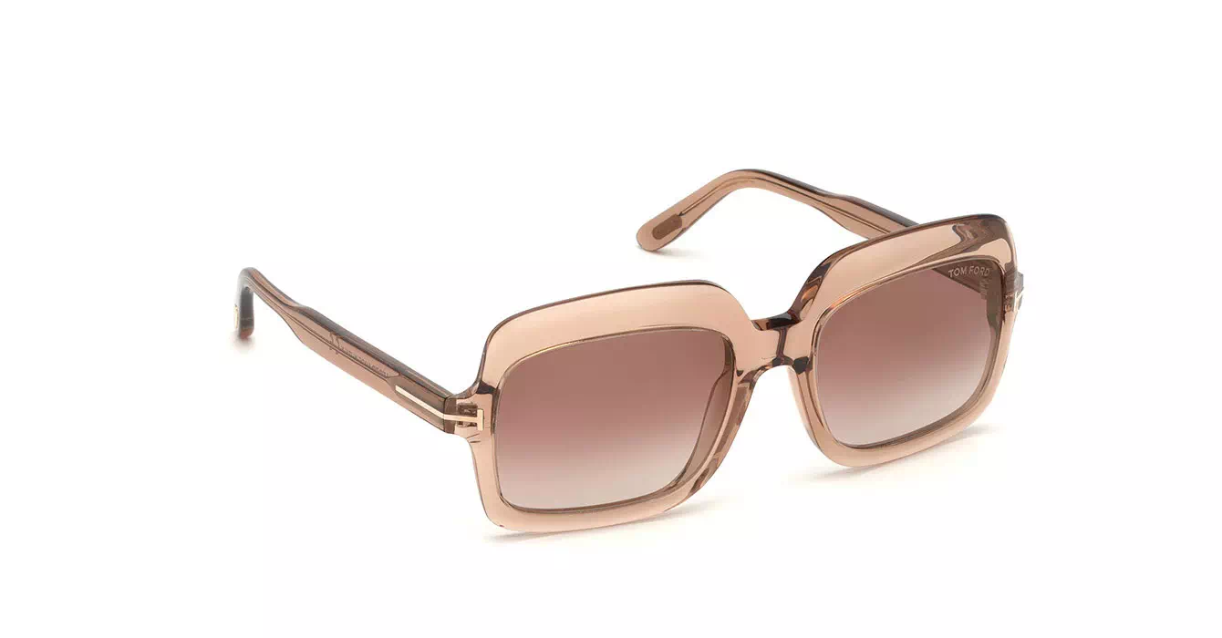 Tom Ford FT688 45G s56 WALLIS