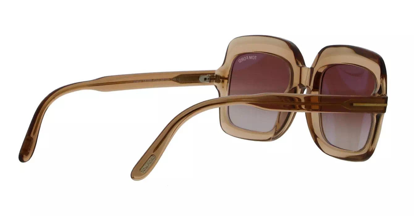 Tom Ford FT688 45G s56 WALLIS