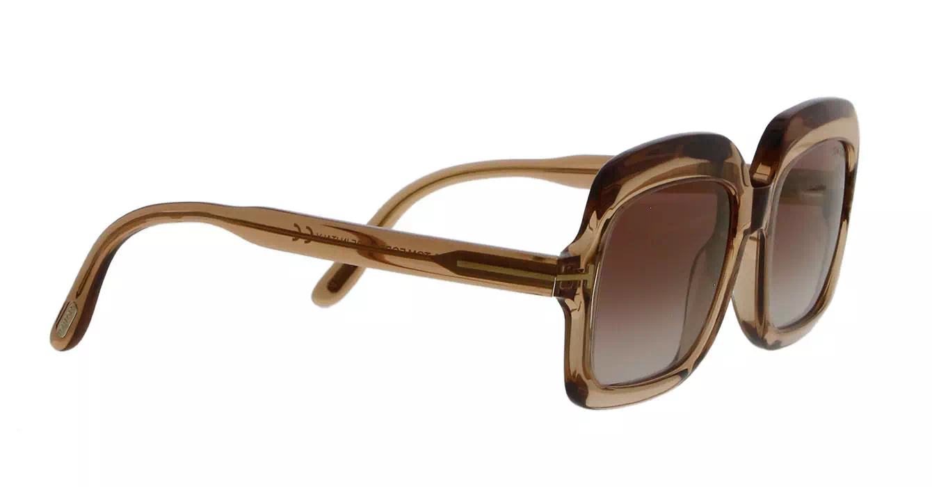 Tom Ford FT688 45G s56 WALLIS