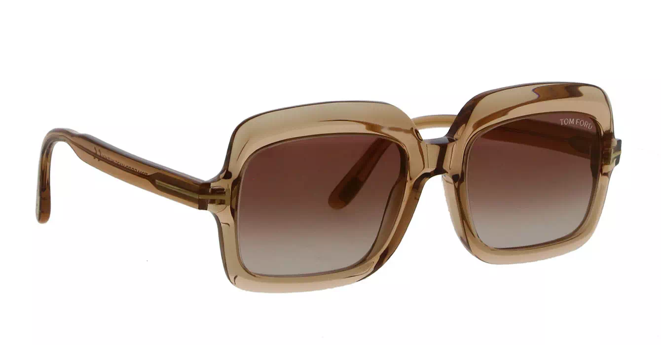 Tom Ford FT688 45G s56 WALLIS