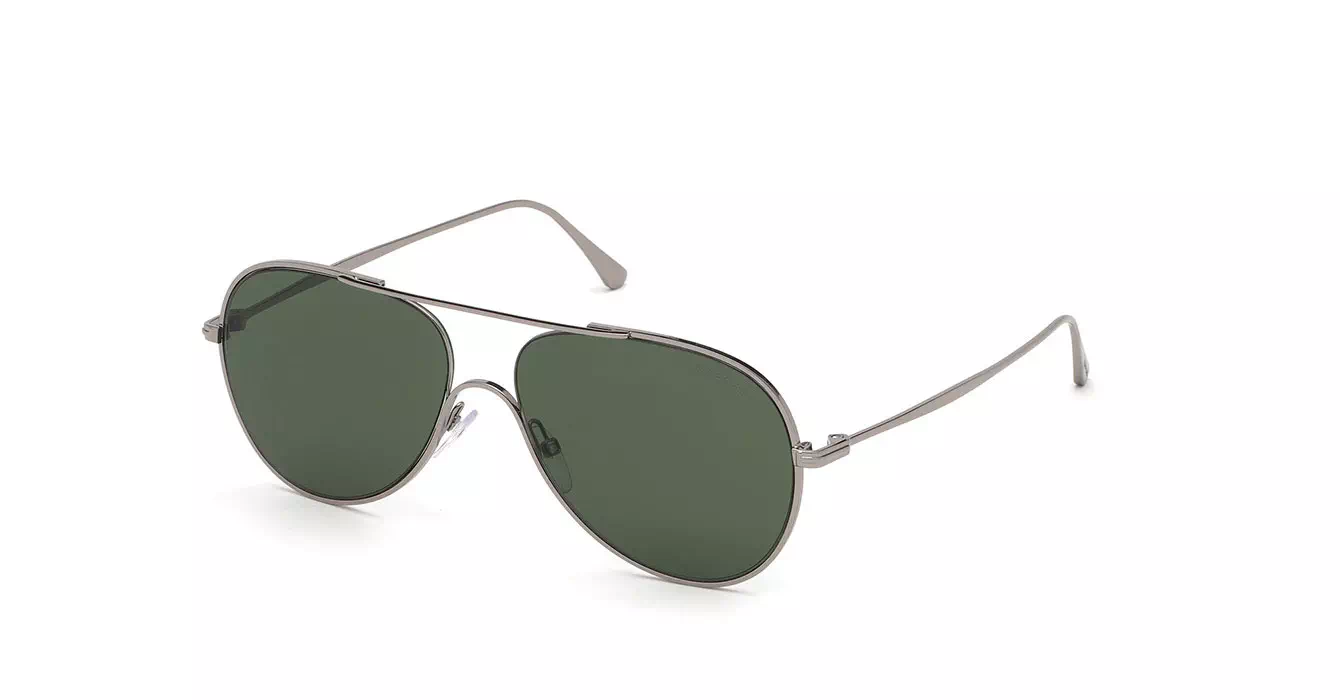 Tom Ford FT695 14N s60 ANTHONY