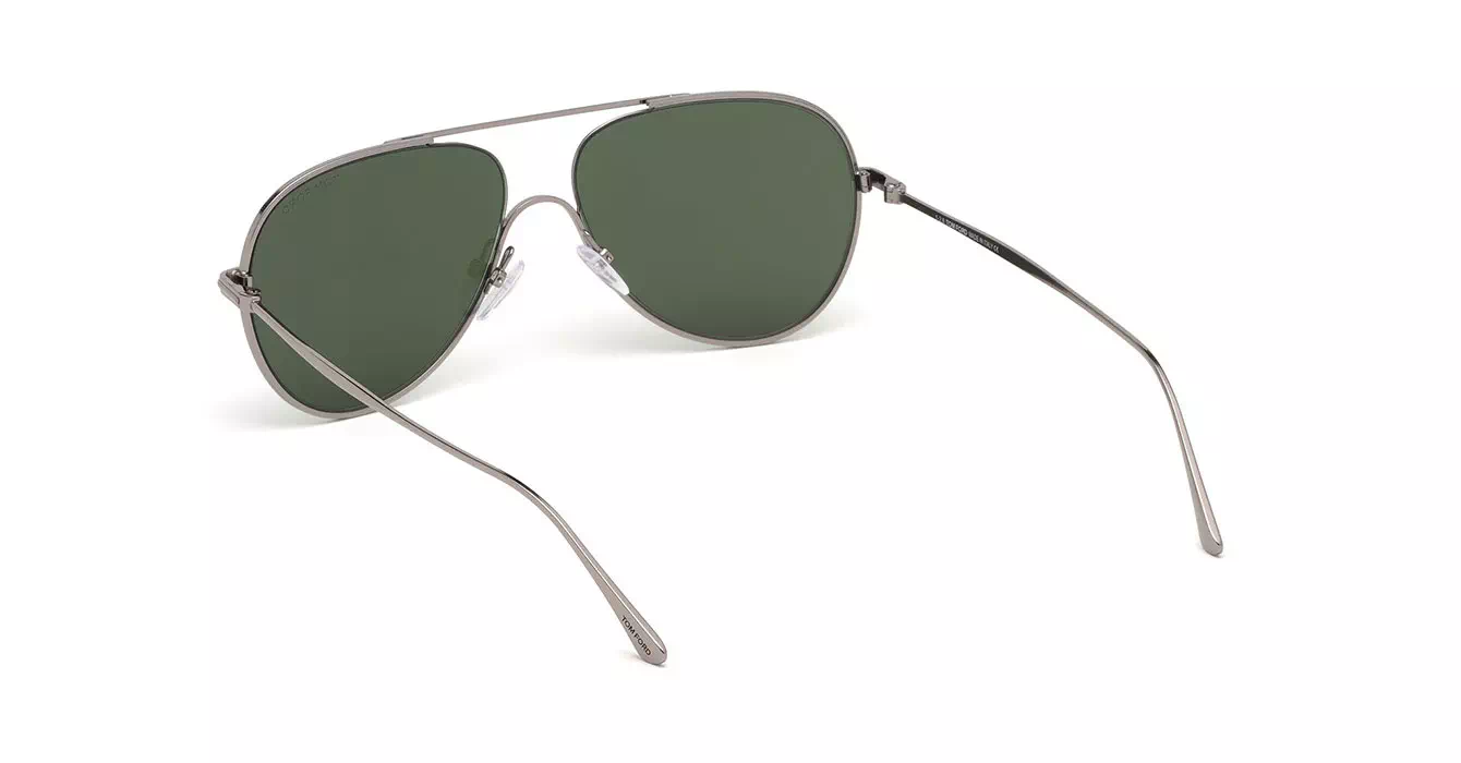 Tom Ford FT695 14N s60 ANTHONY