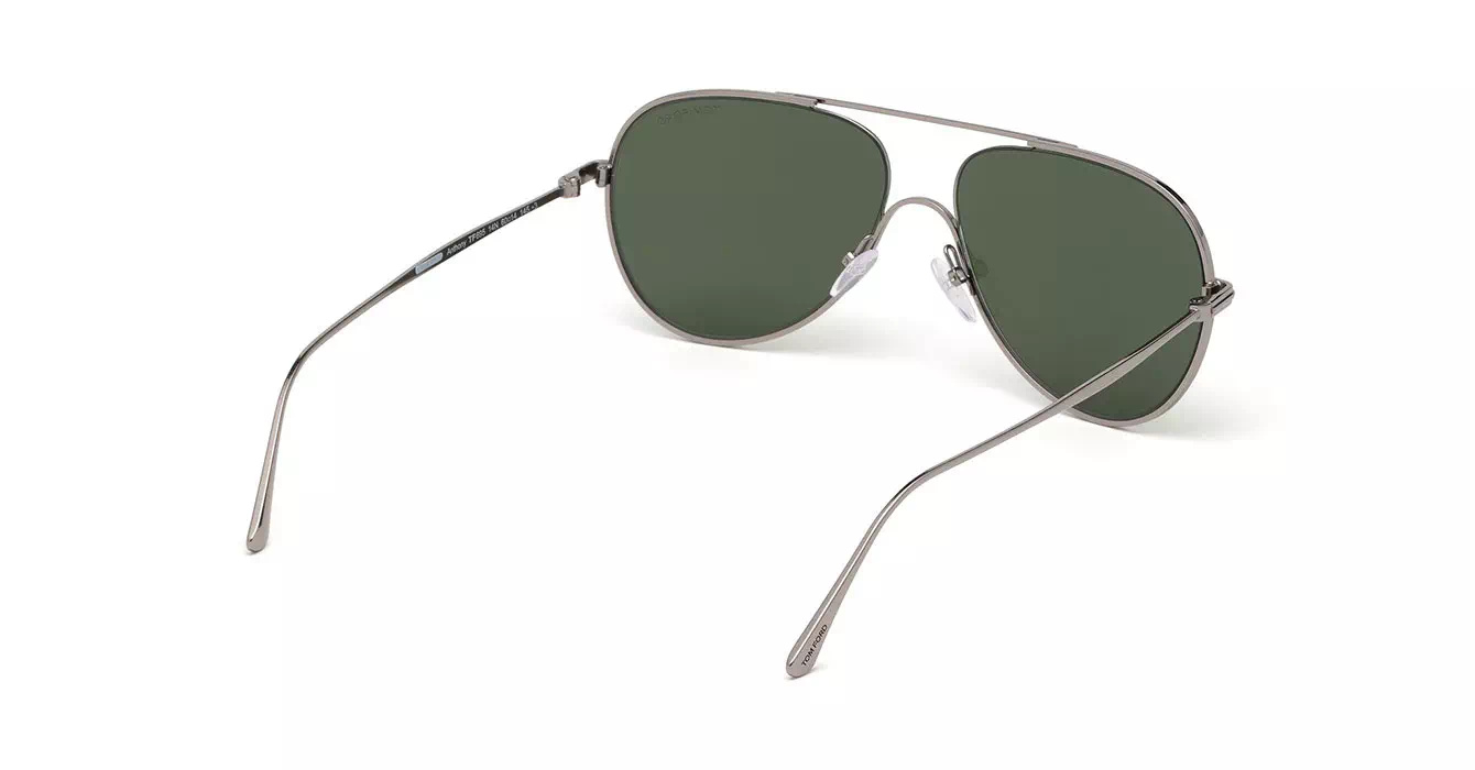 Tom Ford FT695 14N s60 ANTHONY