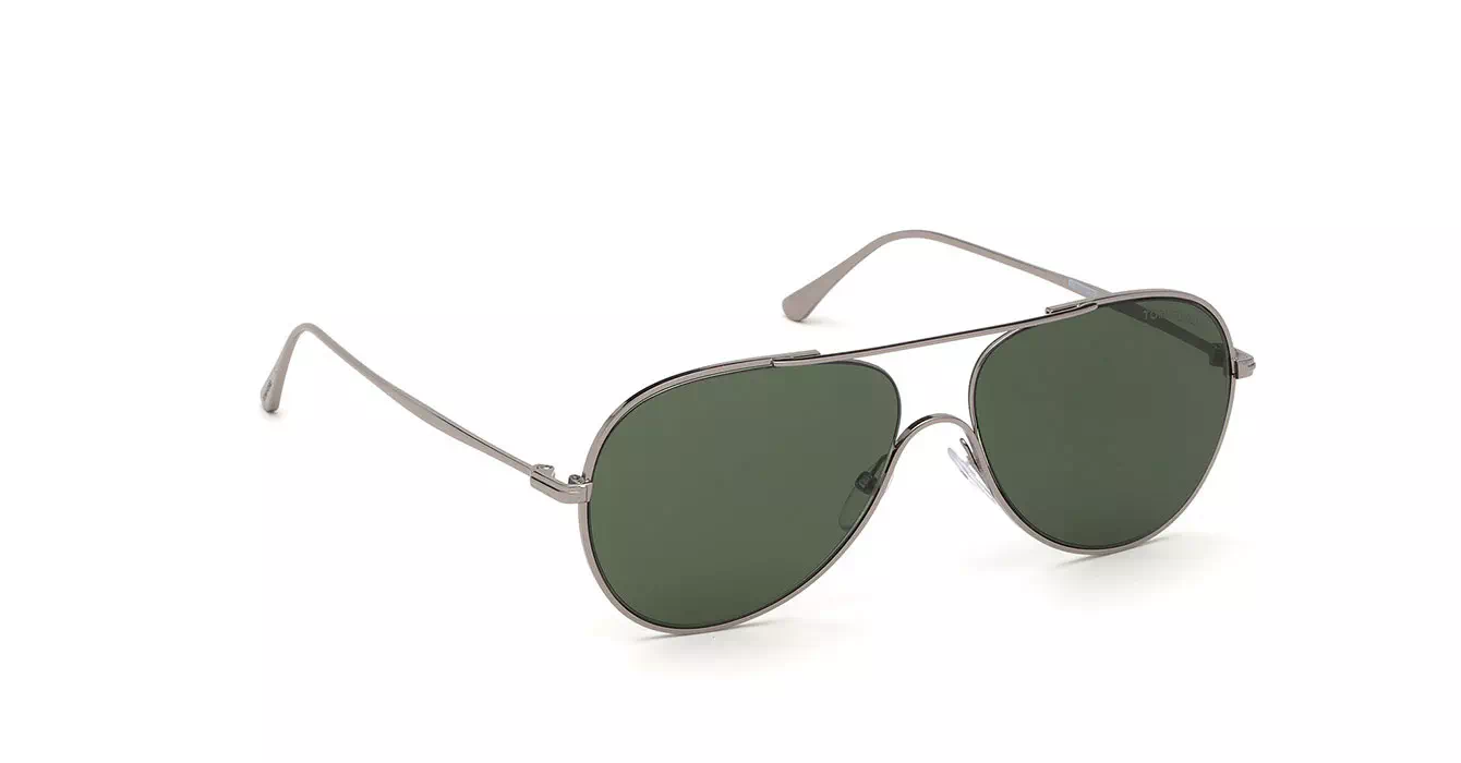 Tom Ford FT695 14N s60 ANTHONY
