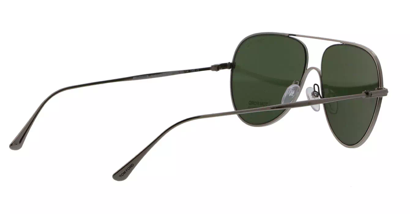 Tom Ford FT695 14N s60 ANTHONY