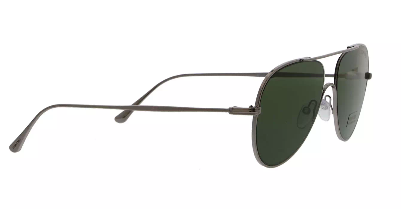 Tom Ford FT695 14N s60 ANTHONY