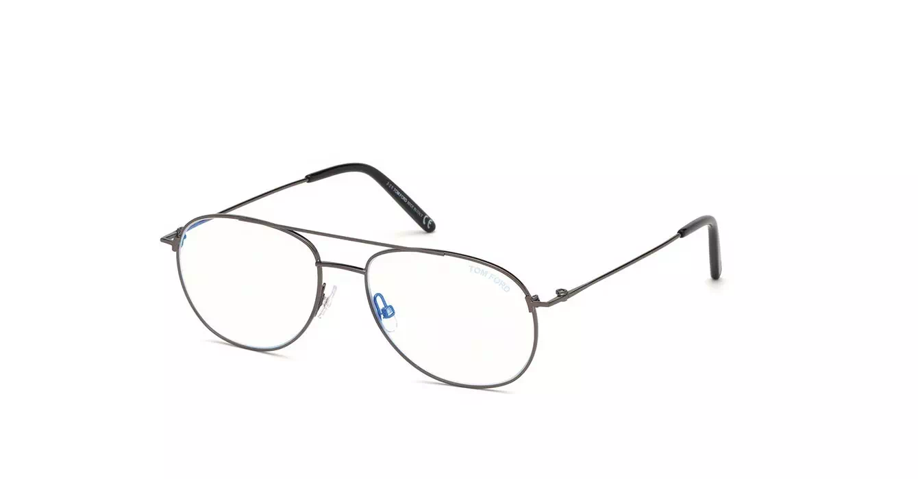 Tom Ford FT5581-B 012 s53