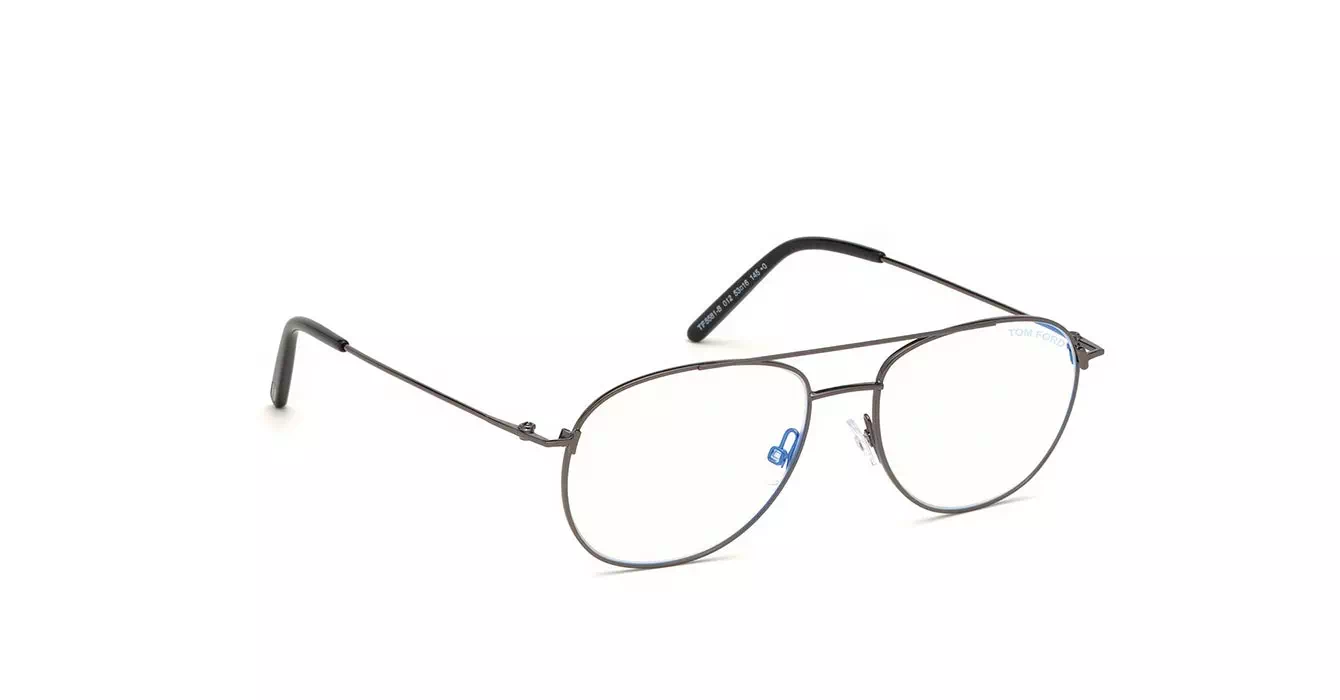 Tom Ford FT5581-B 012 s53