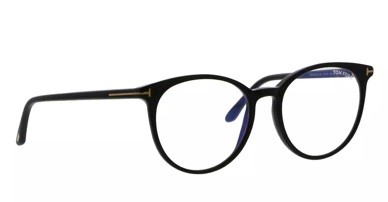 Tom Ford FT5575-B 001 s53