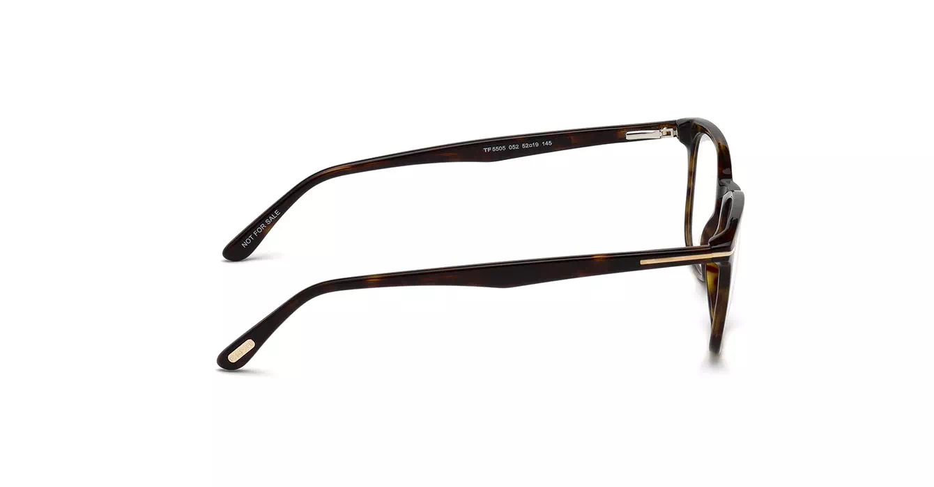 Tom Ford FT5505-D 052 s54