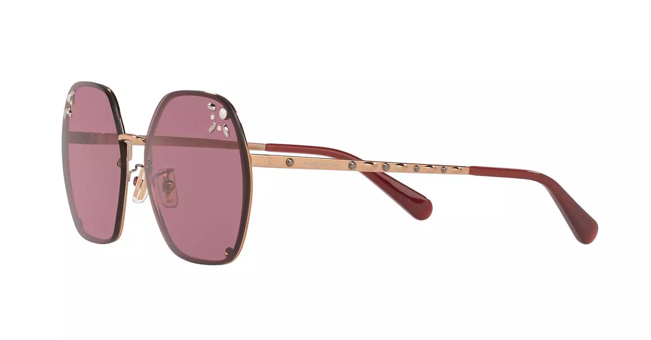Coach HC7095H 9331/6G s57