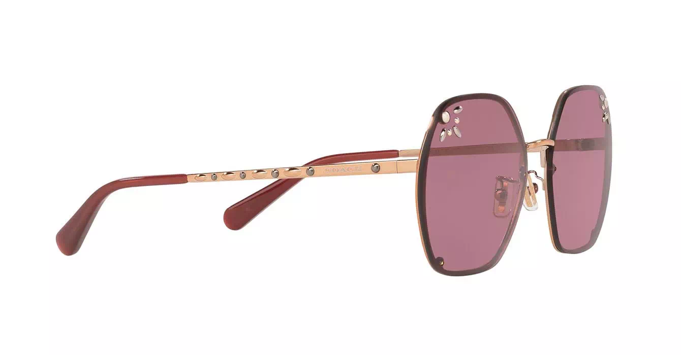 Coach HC7095H 9331/6G s57