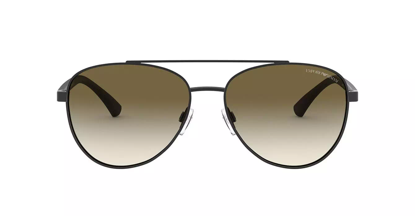 Emporio Armani EA2079 3001/8E s58