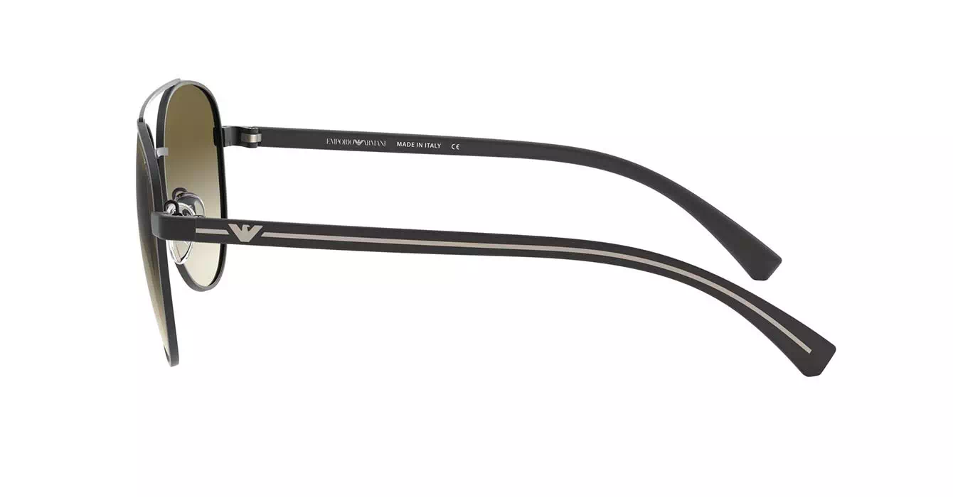 Emporio Armani EA2079 3001/8E s58