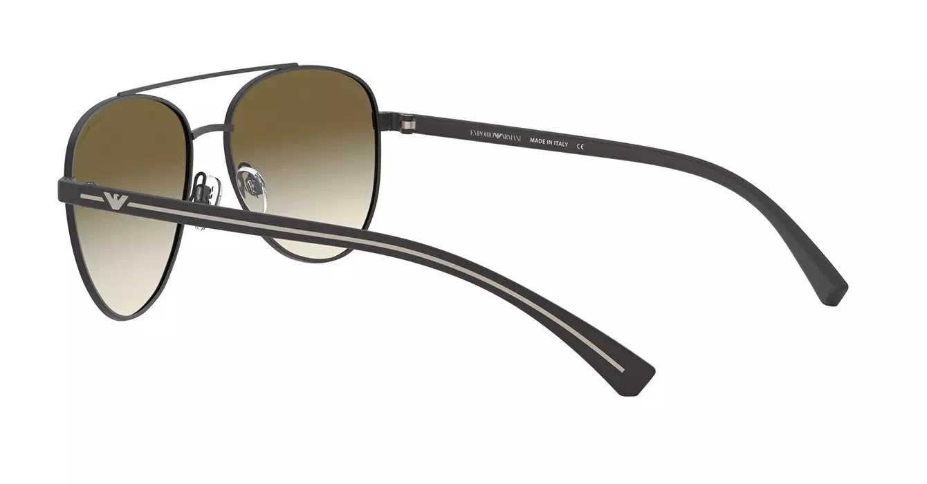 Emporio Armani EA2079 3001/8E s58