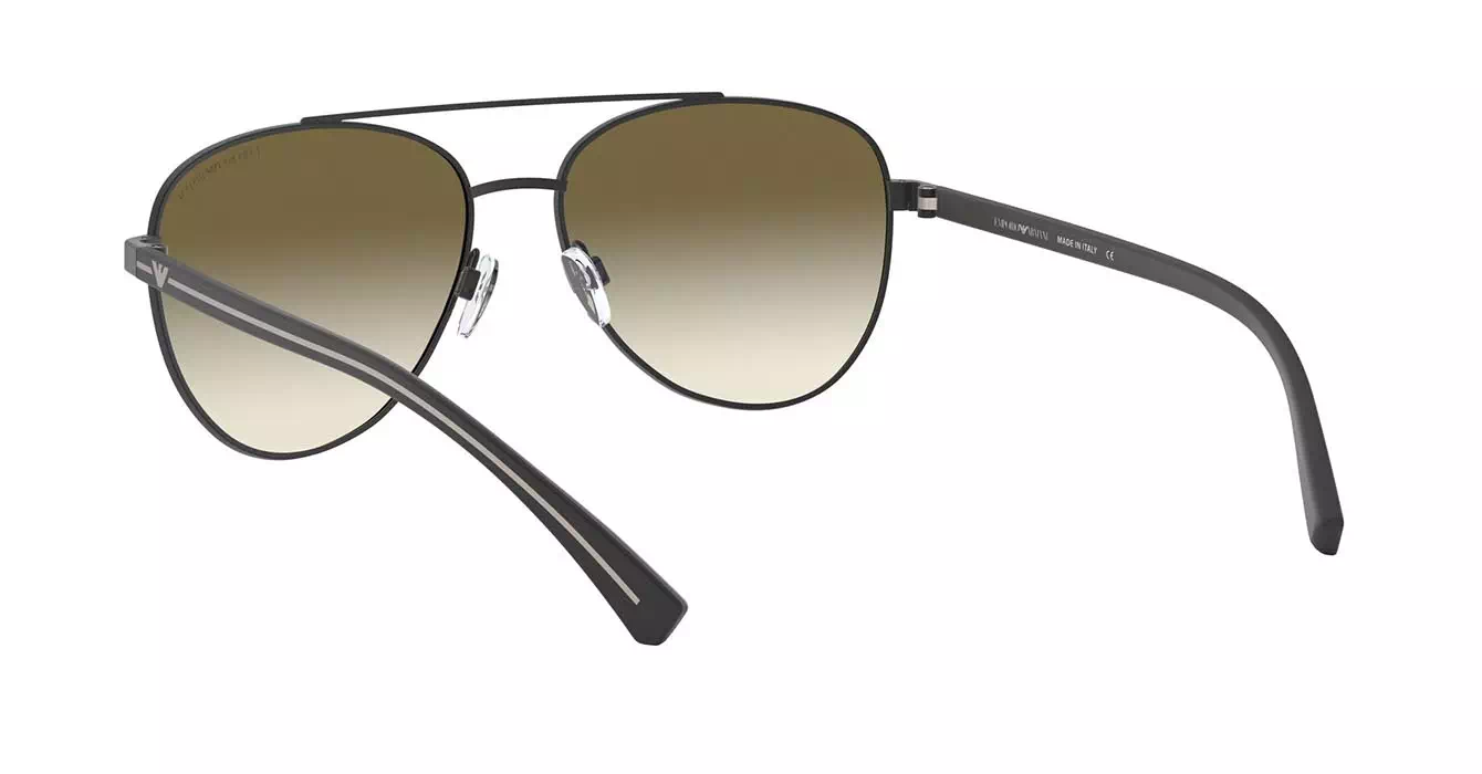 Emporio Armani EA2079 3001/8E s58