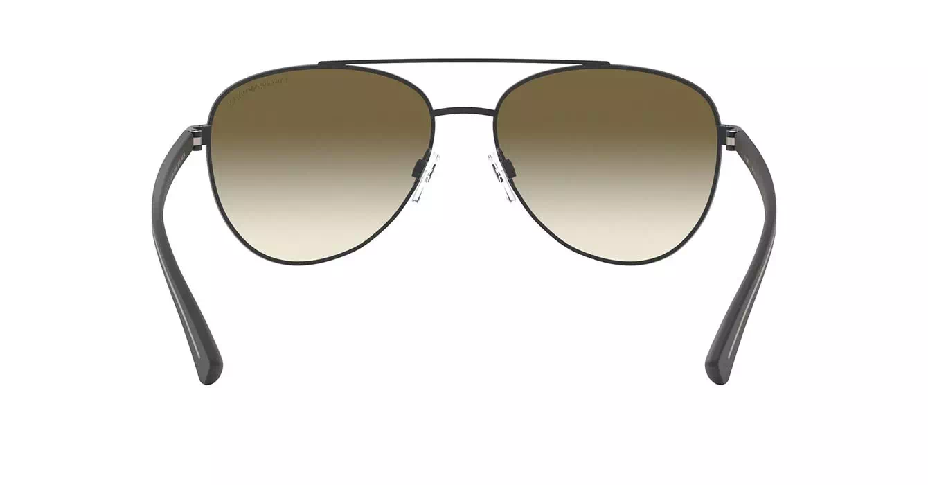 Emporio Armani EA2079 3001/8E s58