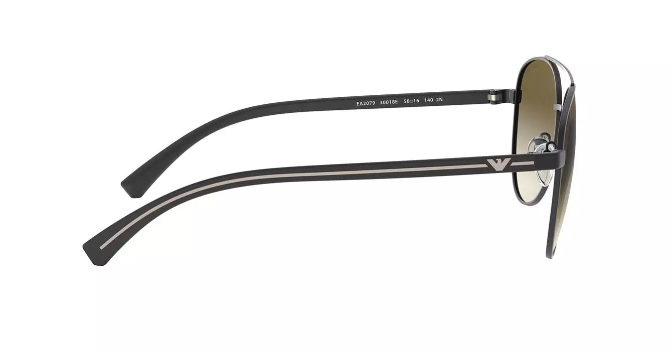 Emporio Armani EA2079 3001/8E s58