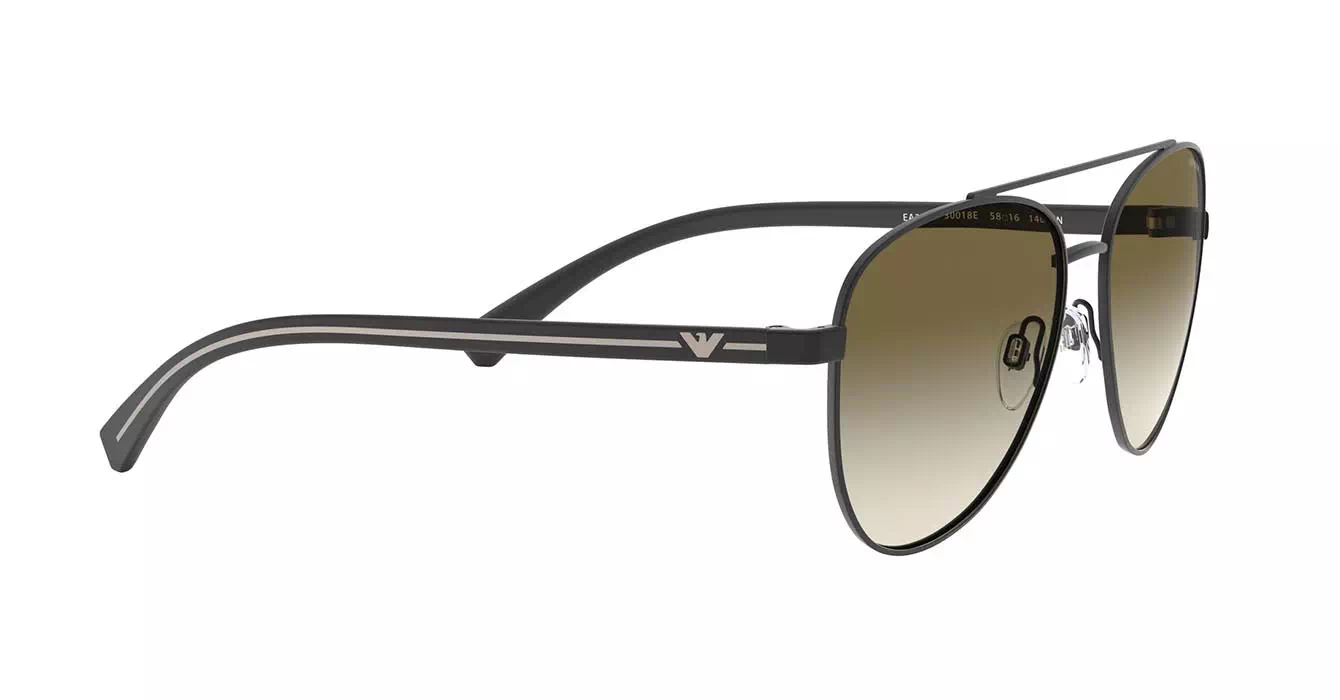 Emporio Armani EA2079 3001/8E s58