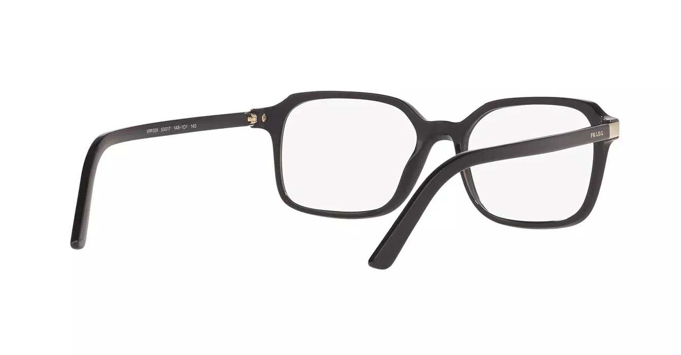 Prada VPR-03X-F 1AB-1O1 s53