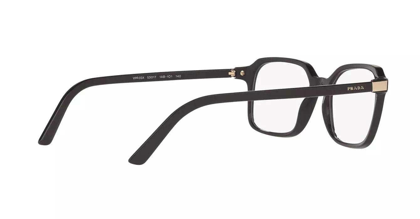 Prada VPR-03X-F 1AB-1O1 s53