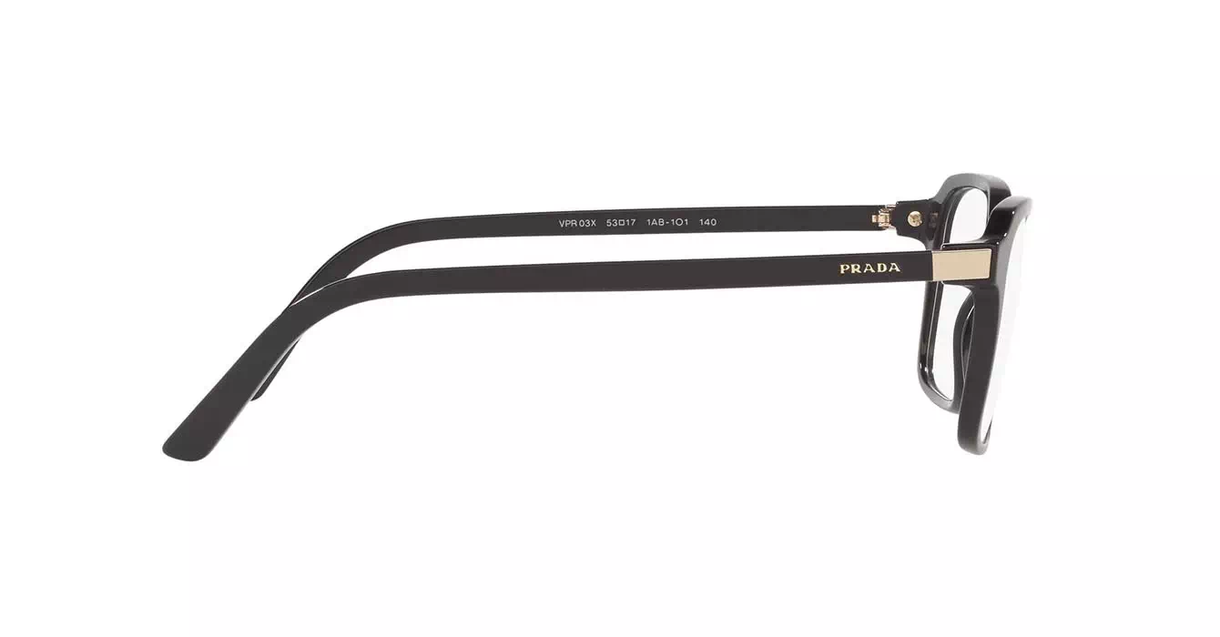 Prada VPR-03X-F 1AB-1O1 s53