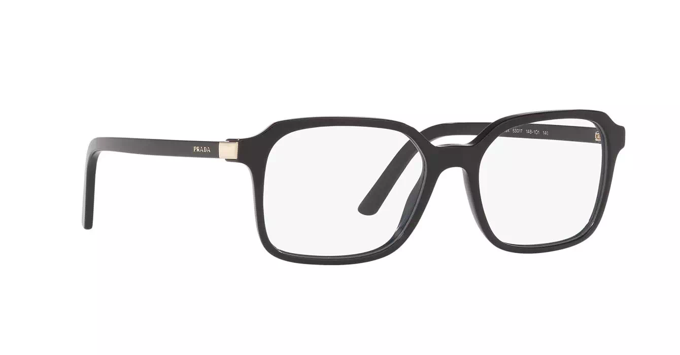 Prada VPR-03X-F 1AB-1O1 s53