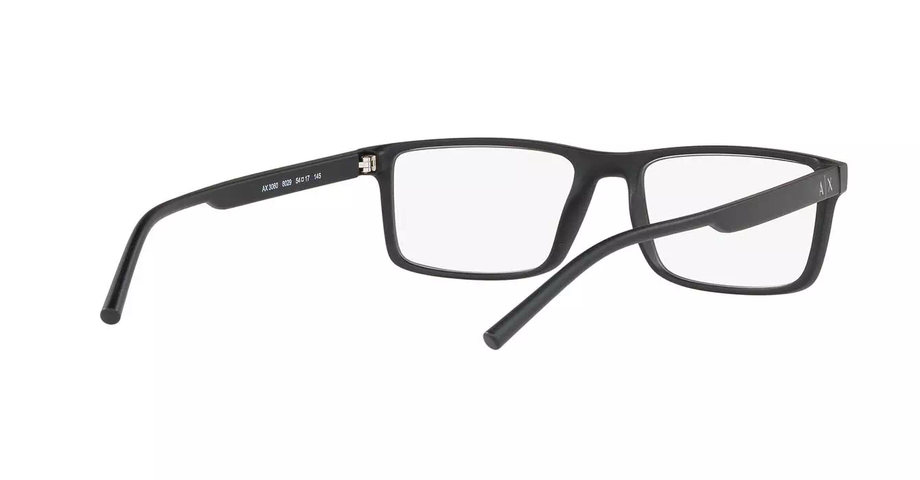 Armani Exchange AX3060F 8029 s54