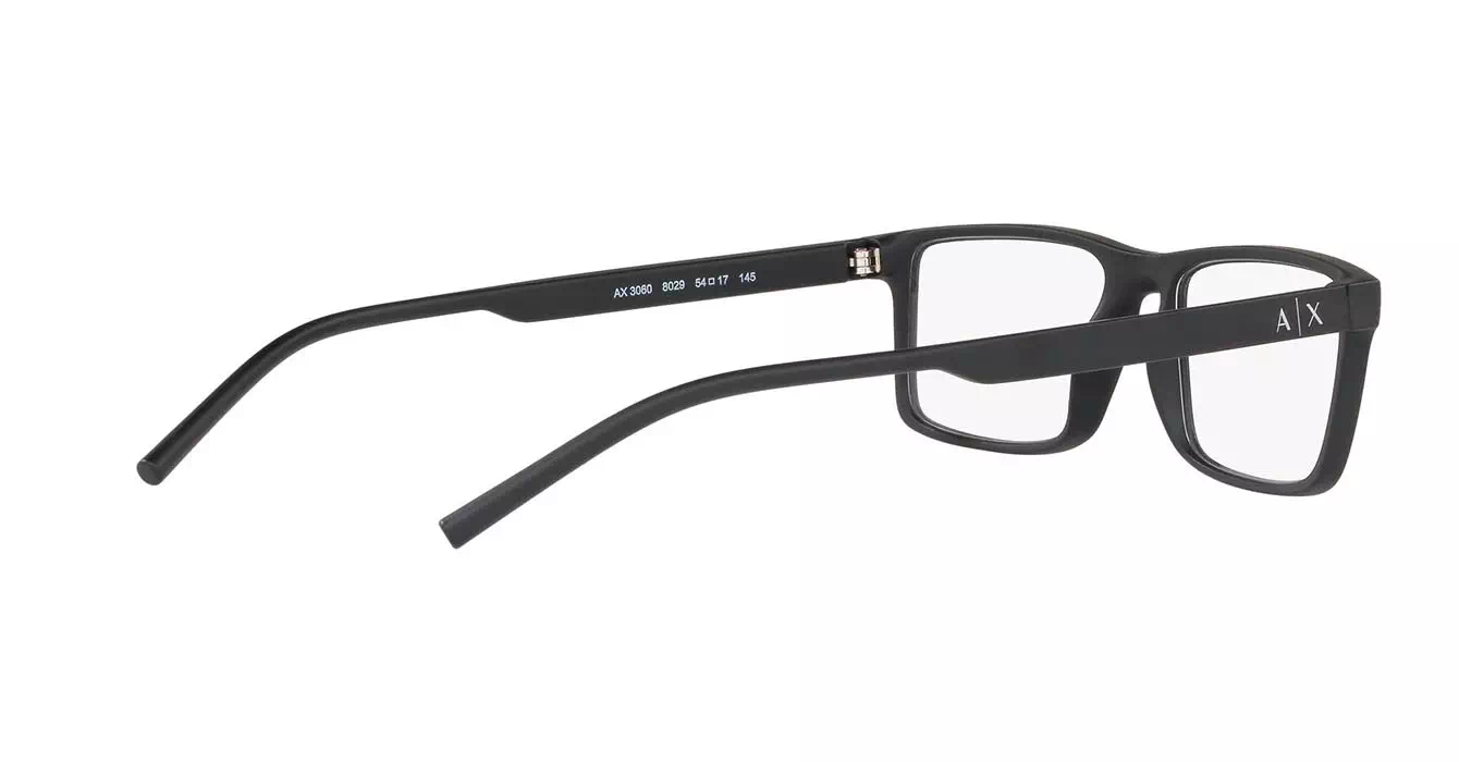 Armani Exchange AX3060F 8029 s54