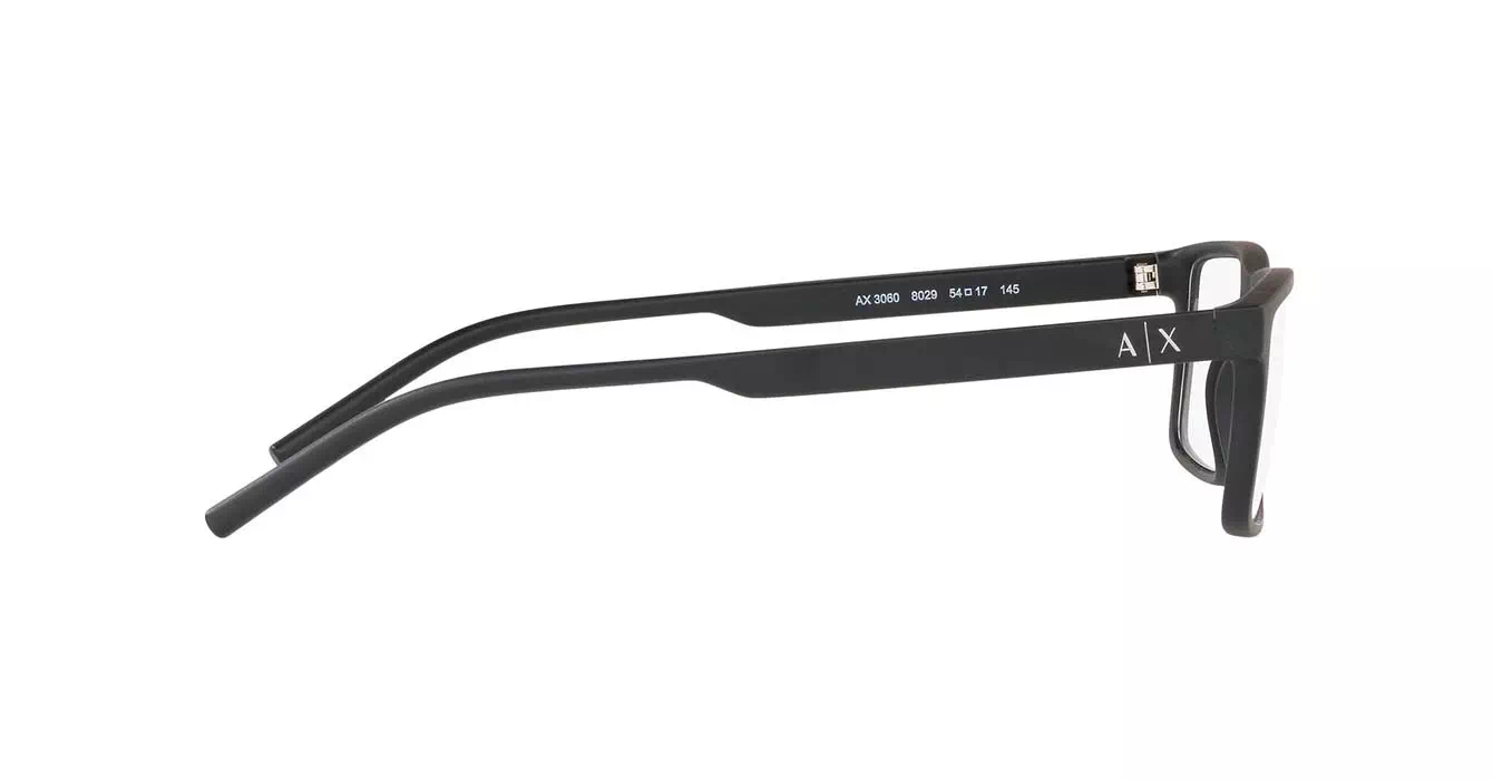 Armani Exchange AX3060F 8029 s54