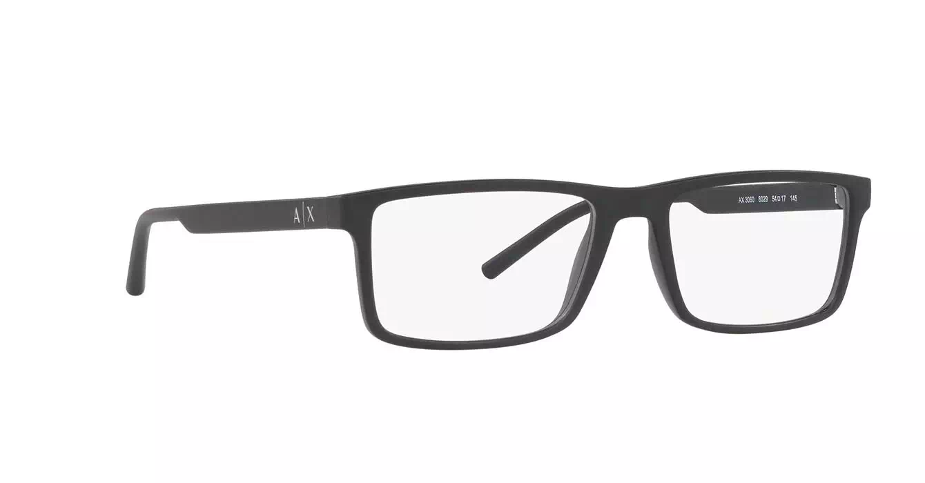 Armani Exchange AX3060F 8029 s54
