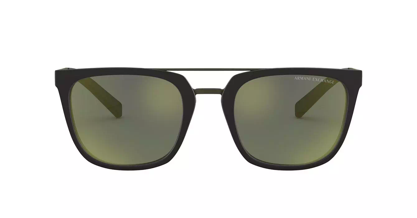 Armani Exchange AX4090SF 8029/6R s55