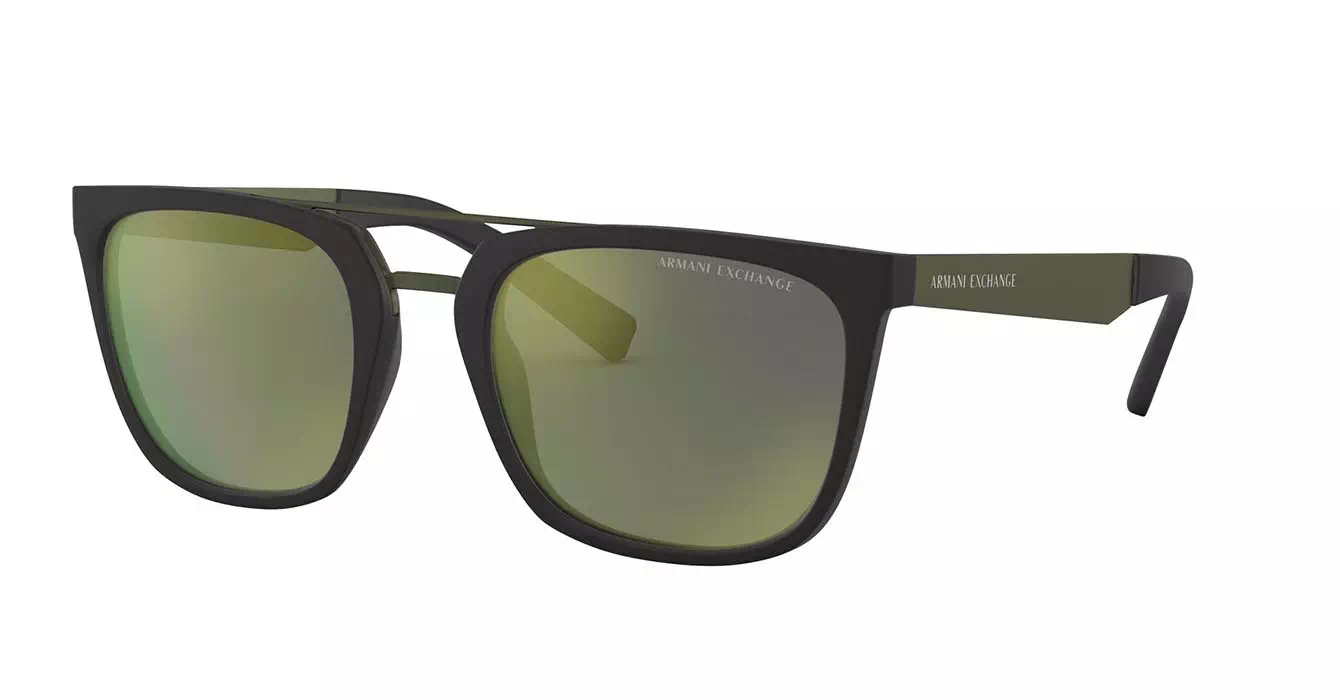 Armani Exchange AX4090SF 8029/6R s55