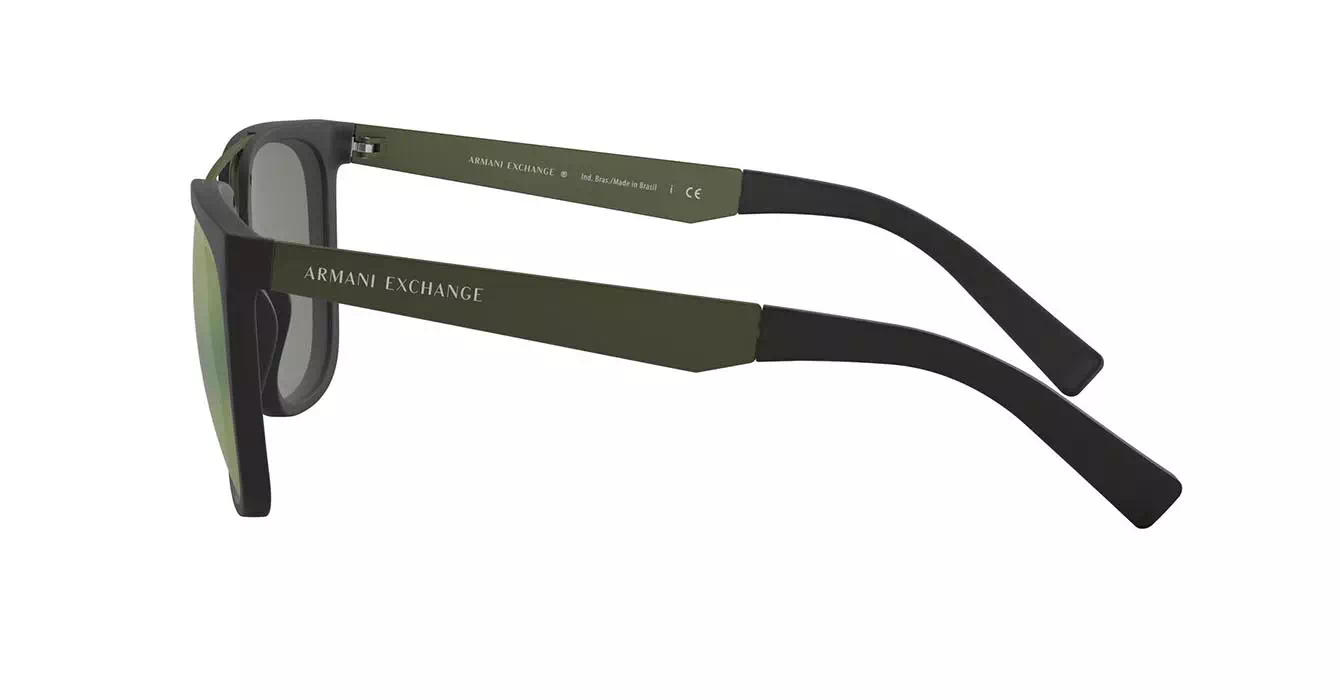 Armani Exchange AX4090SF 8029/6R s55