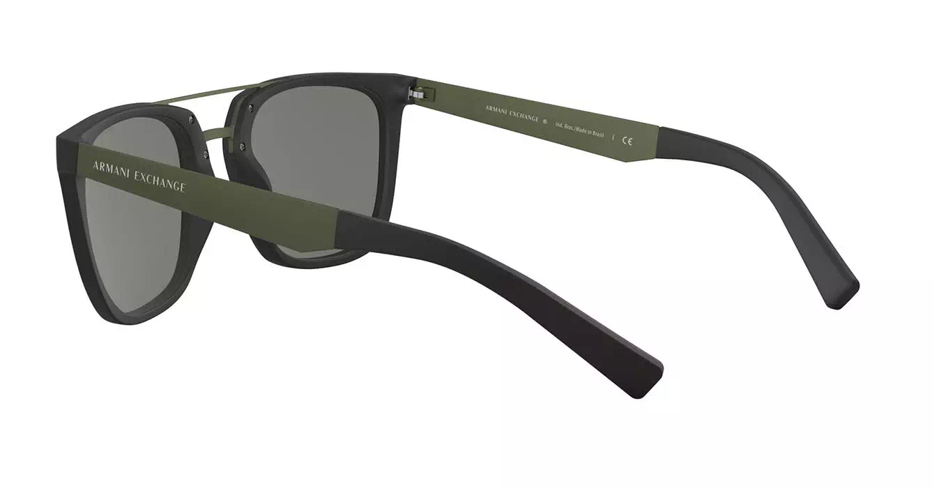 Armani Exchange AX4090SF 8029/6R s55