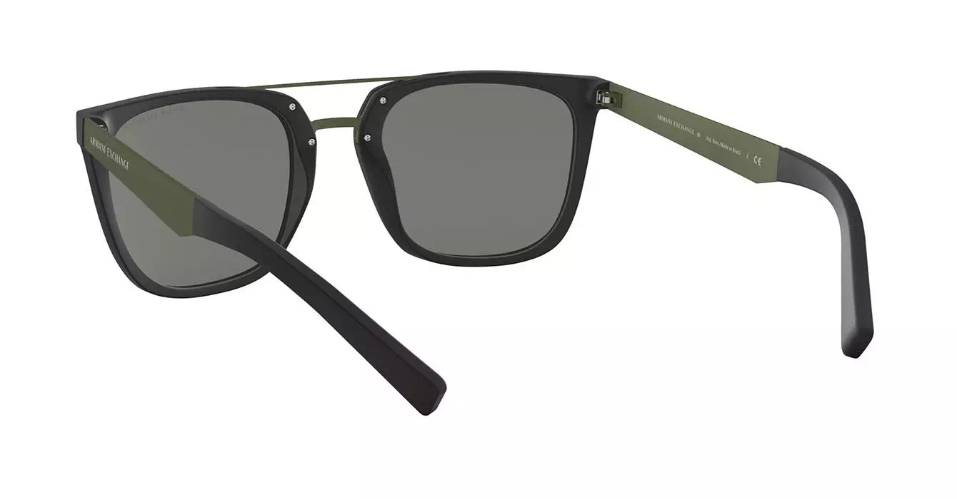 Armani Exchange AX4090SF 8029/6R s55